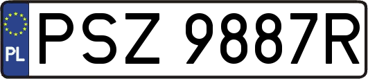 PSZ9887R