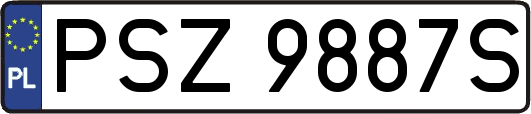 PSZ9887S