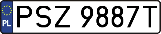 PSZ9887T