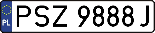 PSZ9888J