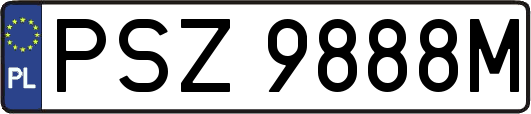 PSZ9888M