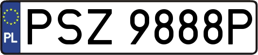 PSZ9888P