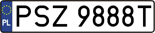 PSZ9888T