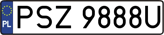 PSZ9888U