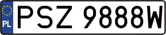 PSZ9888W
