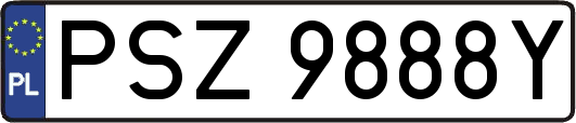 PSZ9888Y