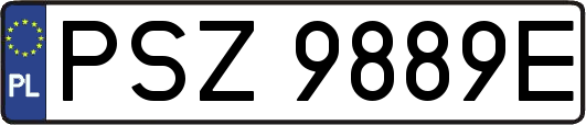 PSZ9889E