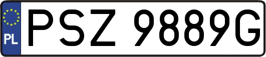 PSZ9889G