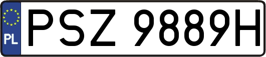 PSZ9889H