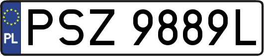 PSZ9889L