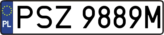 PSZ9889M