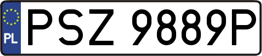 PSZ9889P