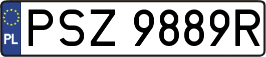 PSZ9889R