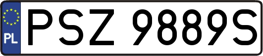 PSZ9889S