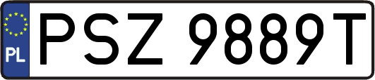 PSZ9889T