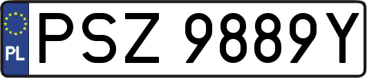 PSZ9889Y