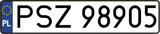 PSZ98905