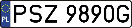 PSZ9890G