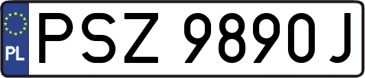 PSZ9890J
