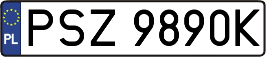 PSZ9890K