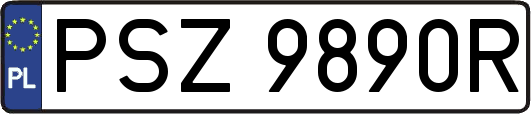 PSZ9890R