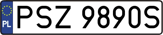 PSZ9890S