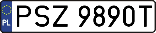 PSZ9890T
