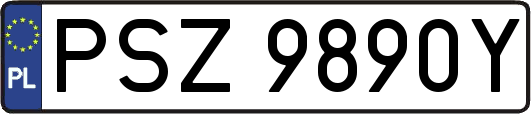 PSZ9890Y