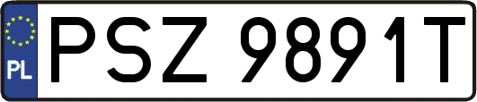 PSZ9891T