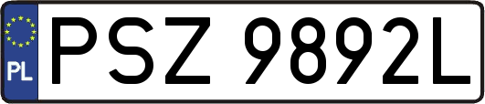 PSZ9892L