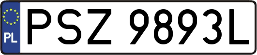 PSZ9893L
