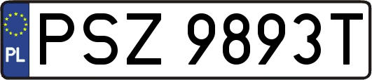 PSZ9893T
