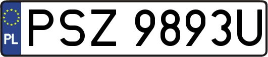 PSZ9893U