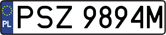 PSZ9894M