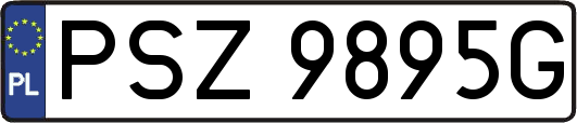 PSZ9895G