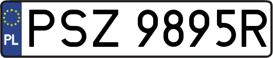 PSZ9895R