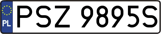 PSZ9895S