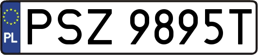 PSZ9895T