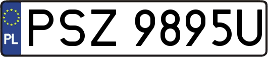 PSZ9895U