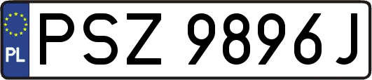 PSZ9896J