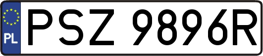PSZ9896R
