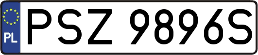 PSZ9896S