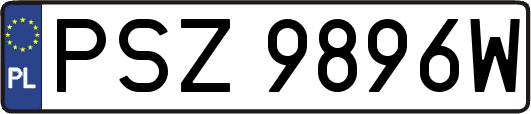 PSZ9896W