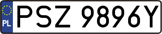 PSZ9896Y