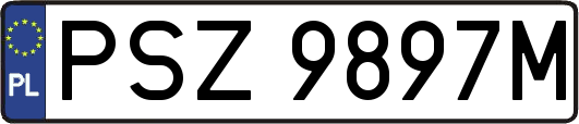 PSZ9897M