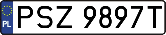 PSZ9897T