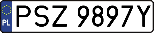 PSZ9897Y