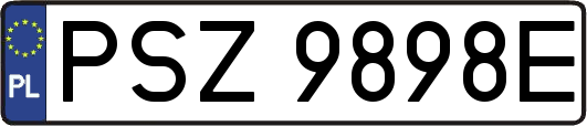 PSZ9898E