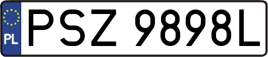 PSZ9898L