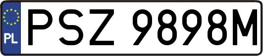 PSZ9898M